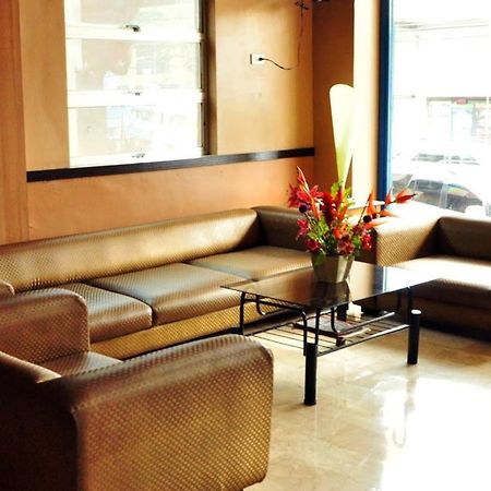 Gv Hotel - Talisay City Luaran gambar