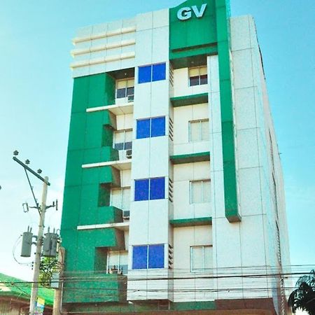Gv Hotel - Talisay City Luaran gambar