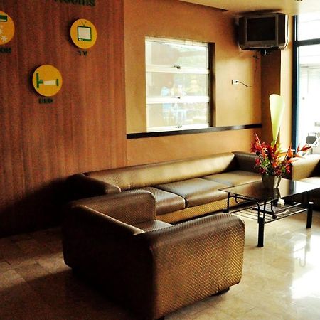 Gv Hotel - Talisay City Luaran gambar