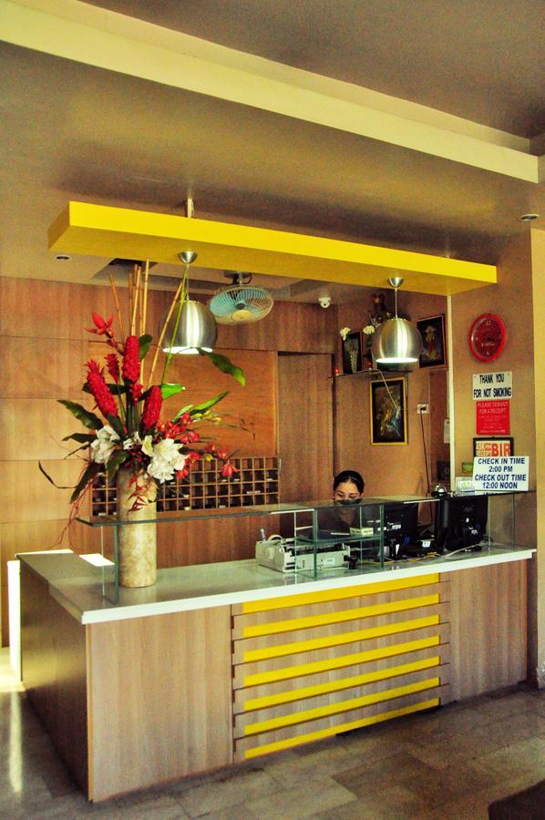 Gv Hotel - Talisay City Luaran gambar