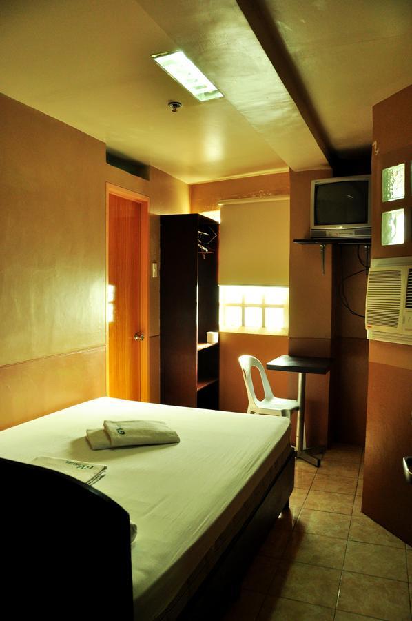 Gv Hotel - Talisay City Luaran gambar