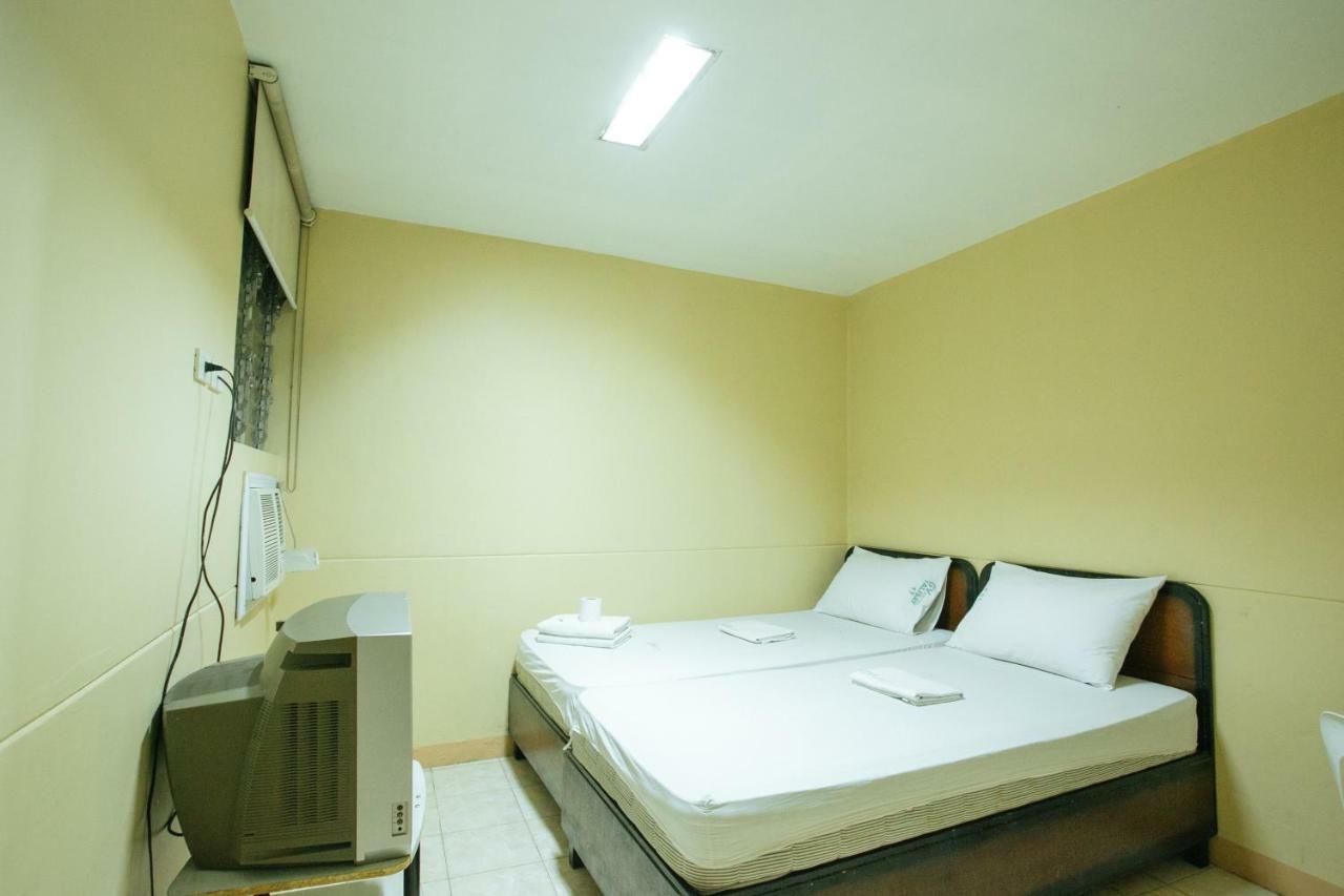 Gv Hotel - Talisay City Luaran gambar