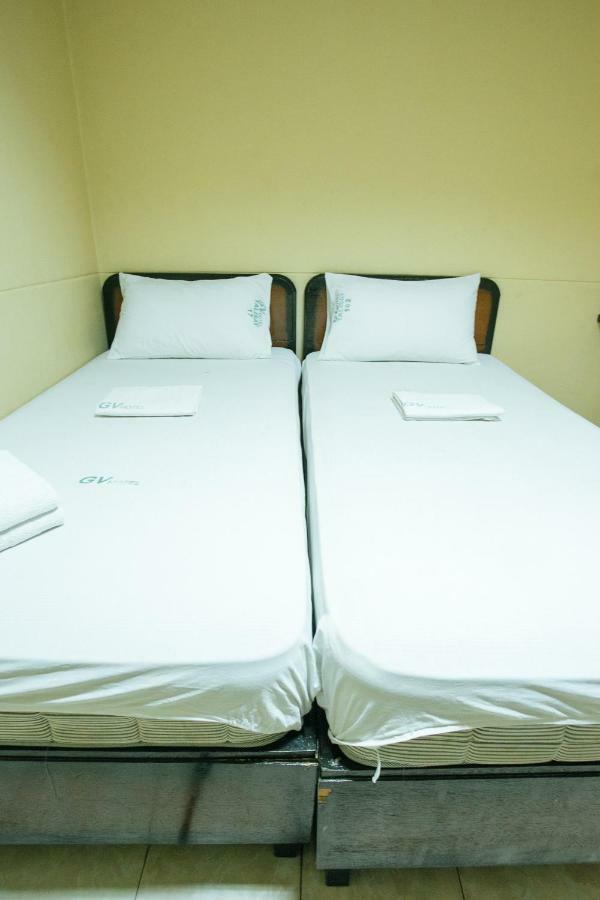 Gv Hotel - Talisay City Luaran gambar