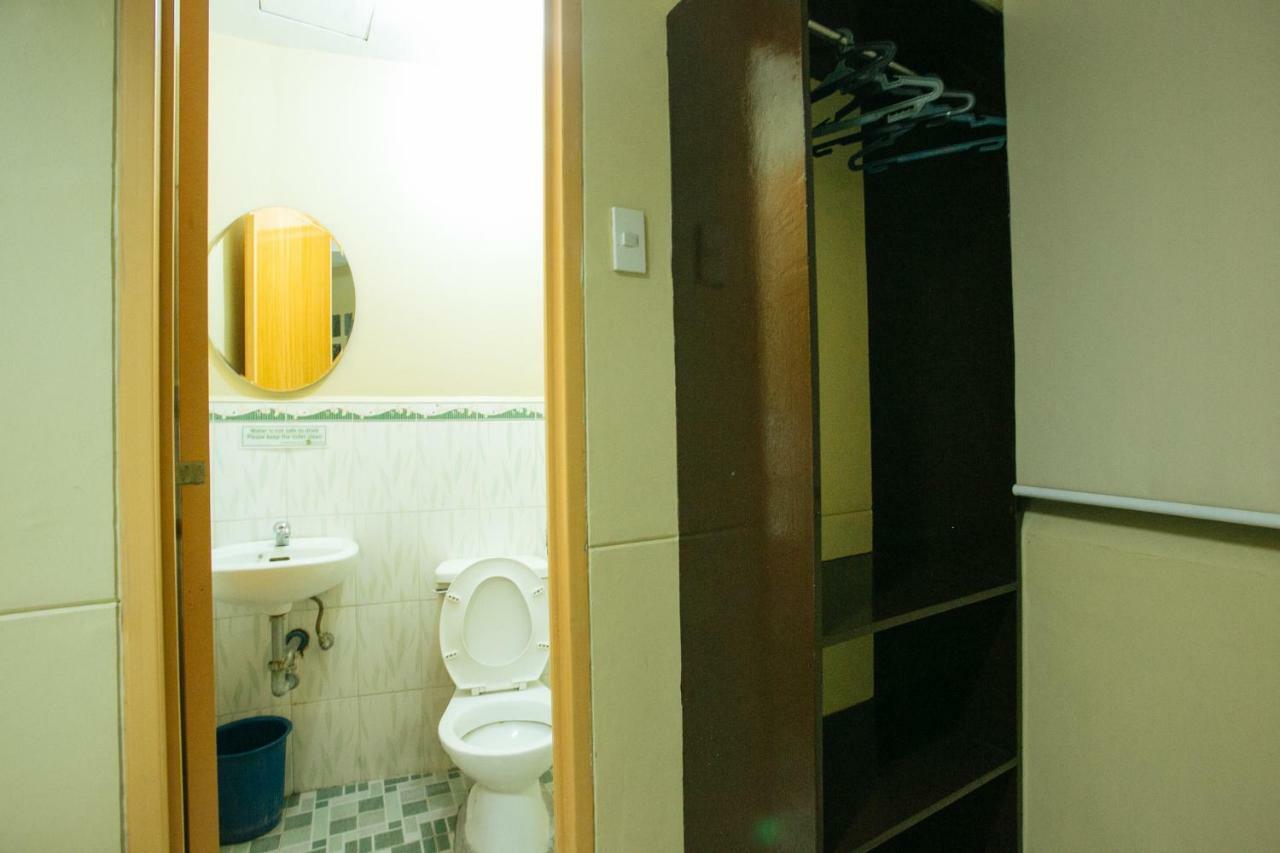 Gv Hotel - Talisay City Luaran gambar