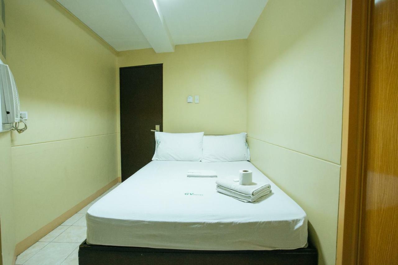 Gv Hotel - Talisay City Luaran gambar