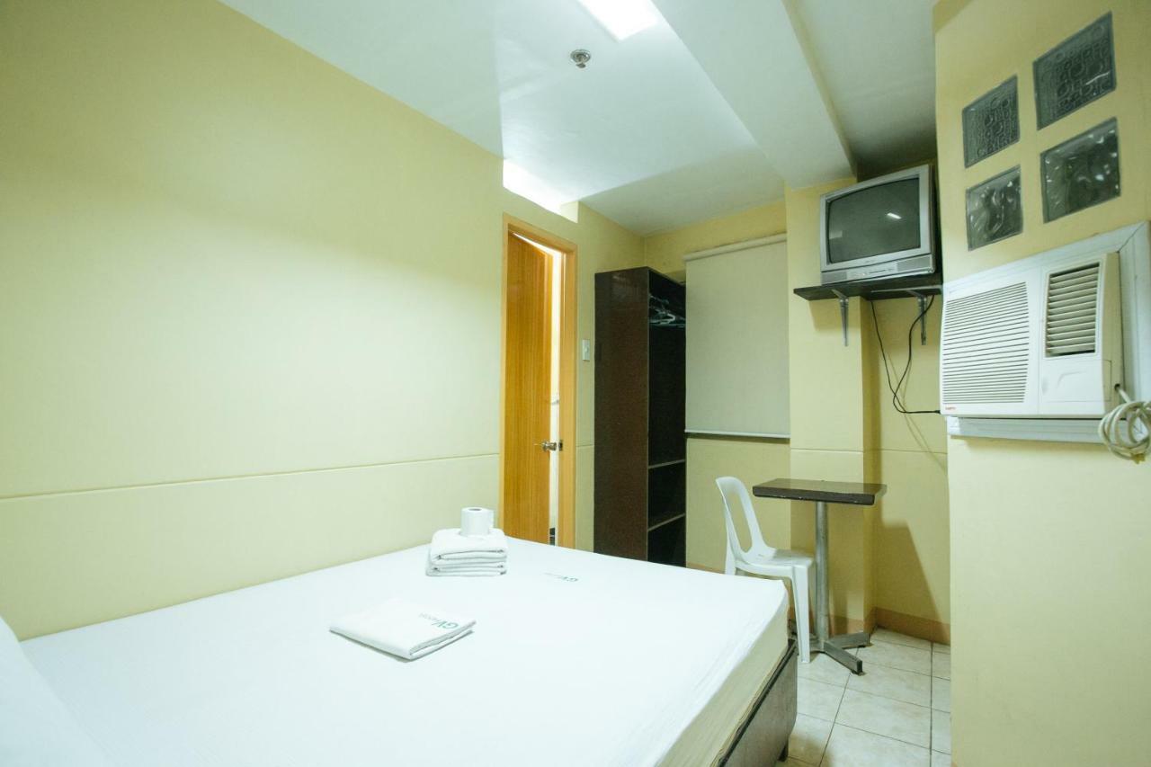 Gv Hotel - Talisay City Luaran gambar