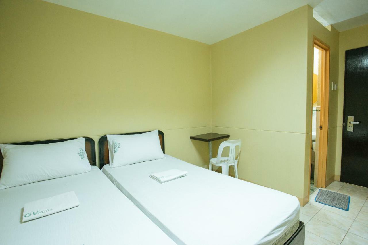 Gv Hotel - Talisay City Luaran gambar
