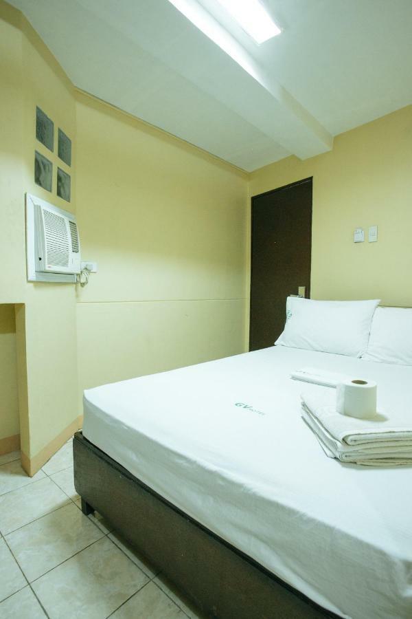 Gv Hotel - Talisay City Luaran gambar