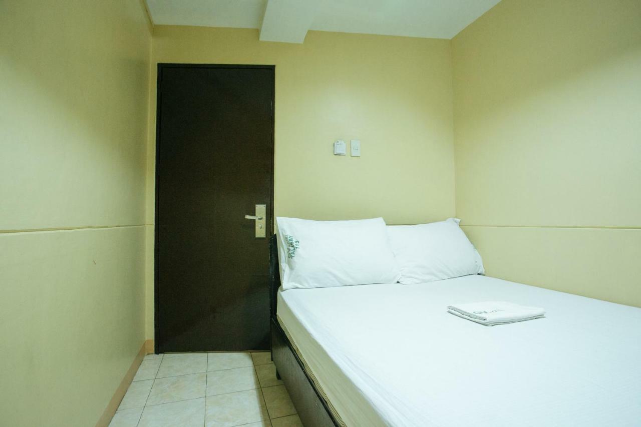 Gv Hotel - Talisay City Luaran gambar