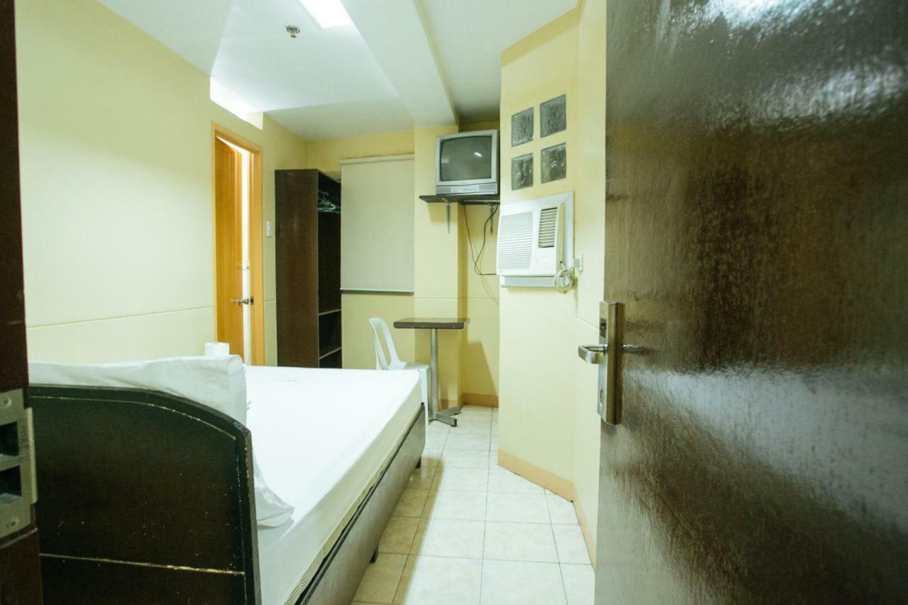 Gv Hotel - Talisay City Luaran gambar