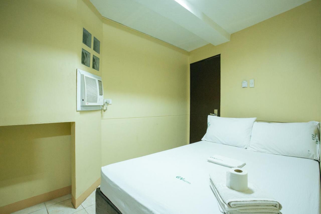 Gv Hotel - Talisay City Luaran gambar