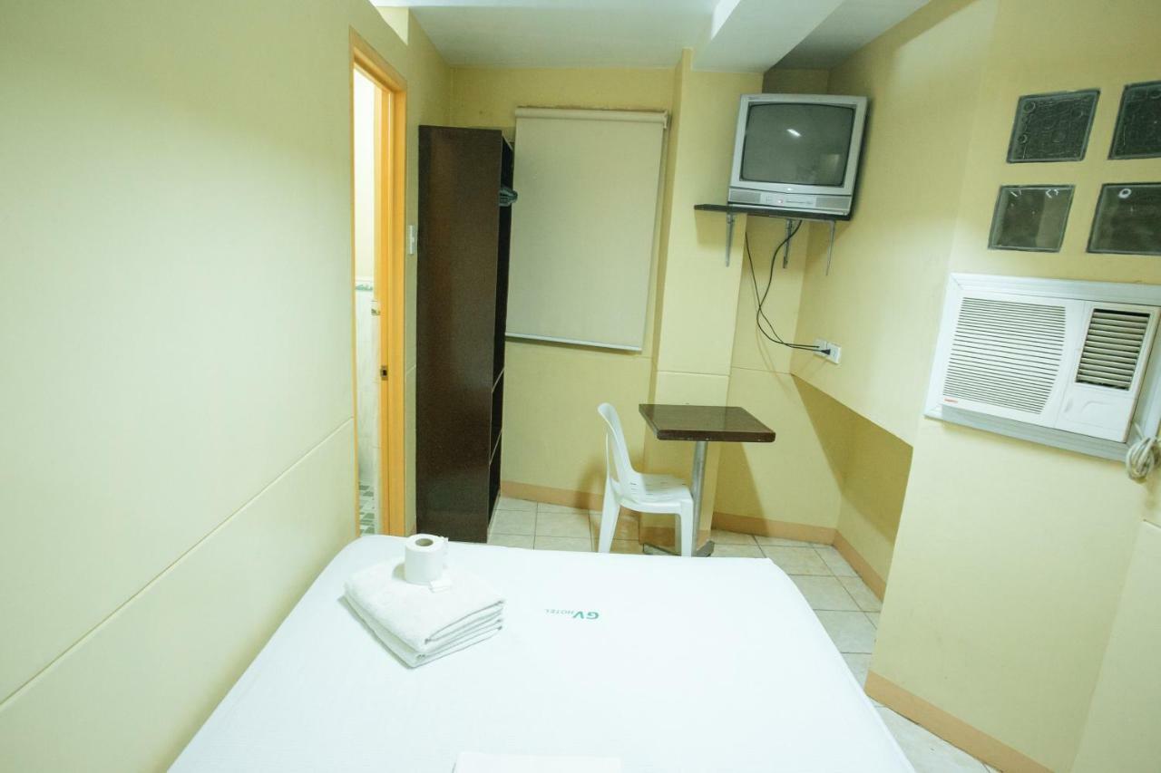 Gv Hotel - Talisay City Luaran gambar