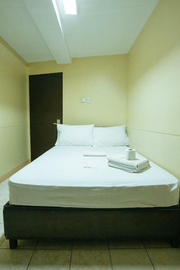 Gv Hotel - Talisay City Luaran gambar