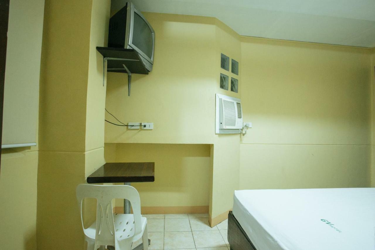 Gv Hotel - Talisay City Luaran gambar