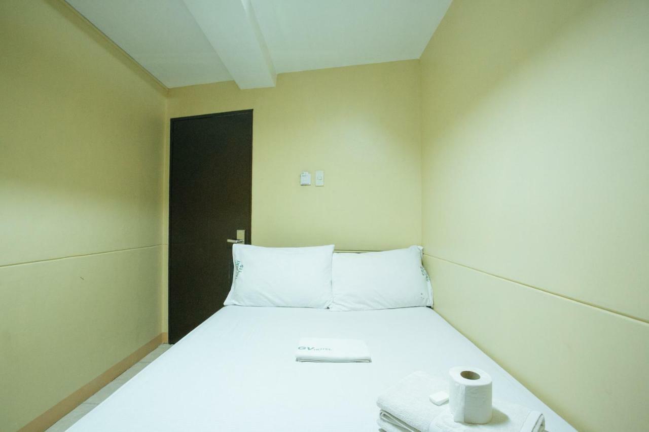 Gv Hotel - Talisay City Luaran gambar