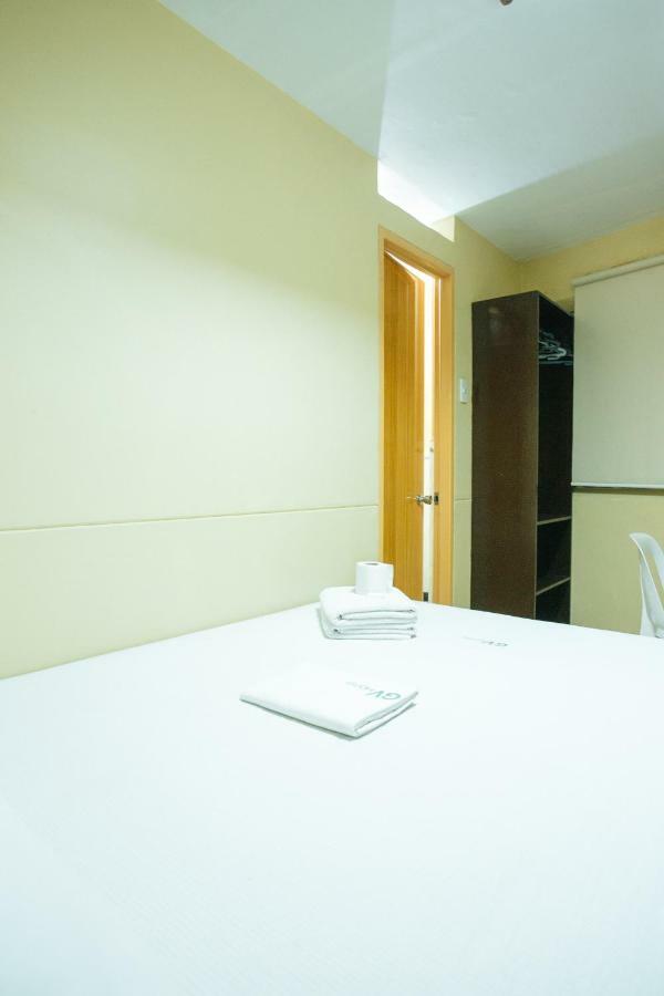 Gv Hotel - Talisay City Luaran gambar
